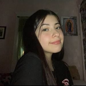 Meet your Posher, Naomi